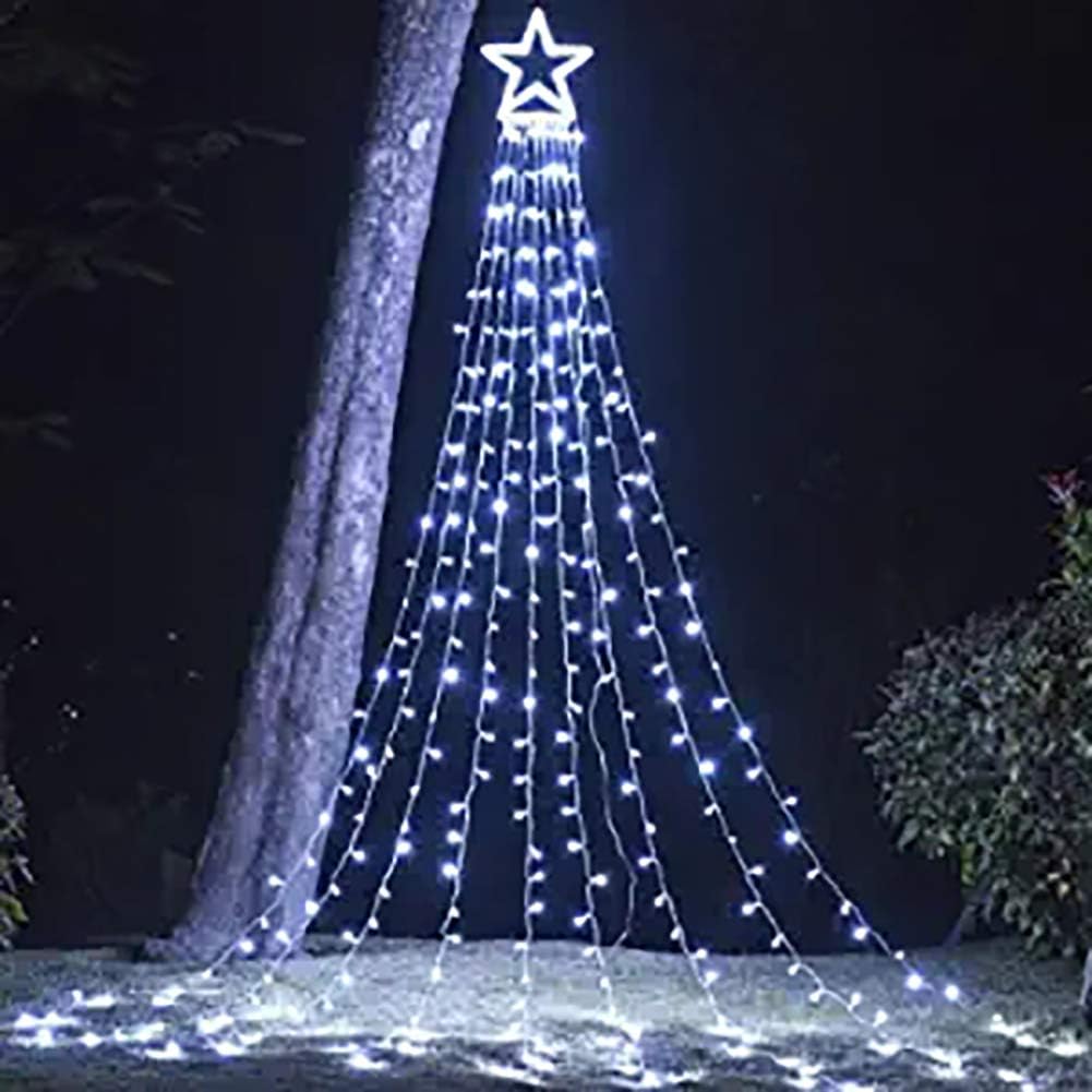 💖ESTRELLA 🌟Luminosa🍃 3 Metros🤩