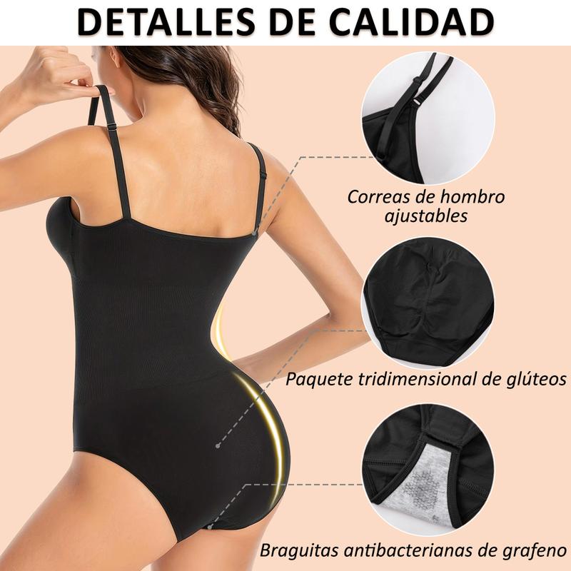 💖BODY CURVEX 3 EN 1🎁