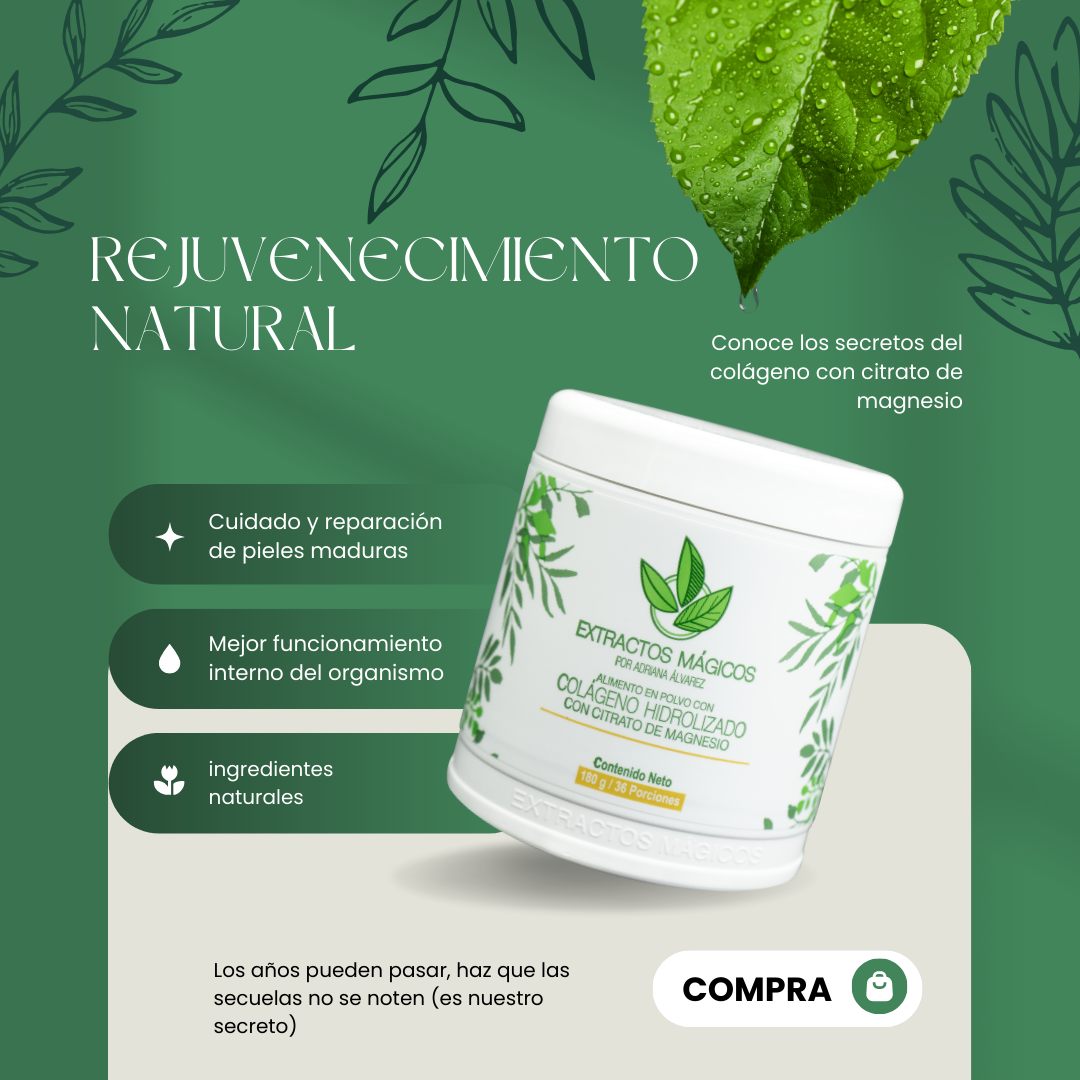 Colageno Hidrolizado💎
