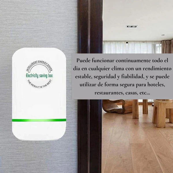 💫Ahorrador de Energia EnergyMax⚡