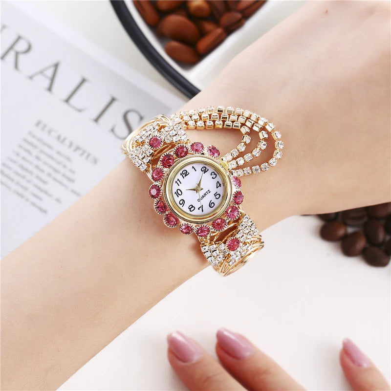 💎RELOJ EXCLUSIVO LUXURY COLLECTION⌚