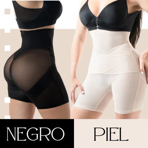 😲Llego el Nuevo PANTY STAR WOMAN 3 EN 1❤️🔥CONTROL DE ABDOMEN😍