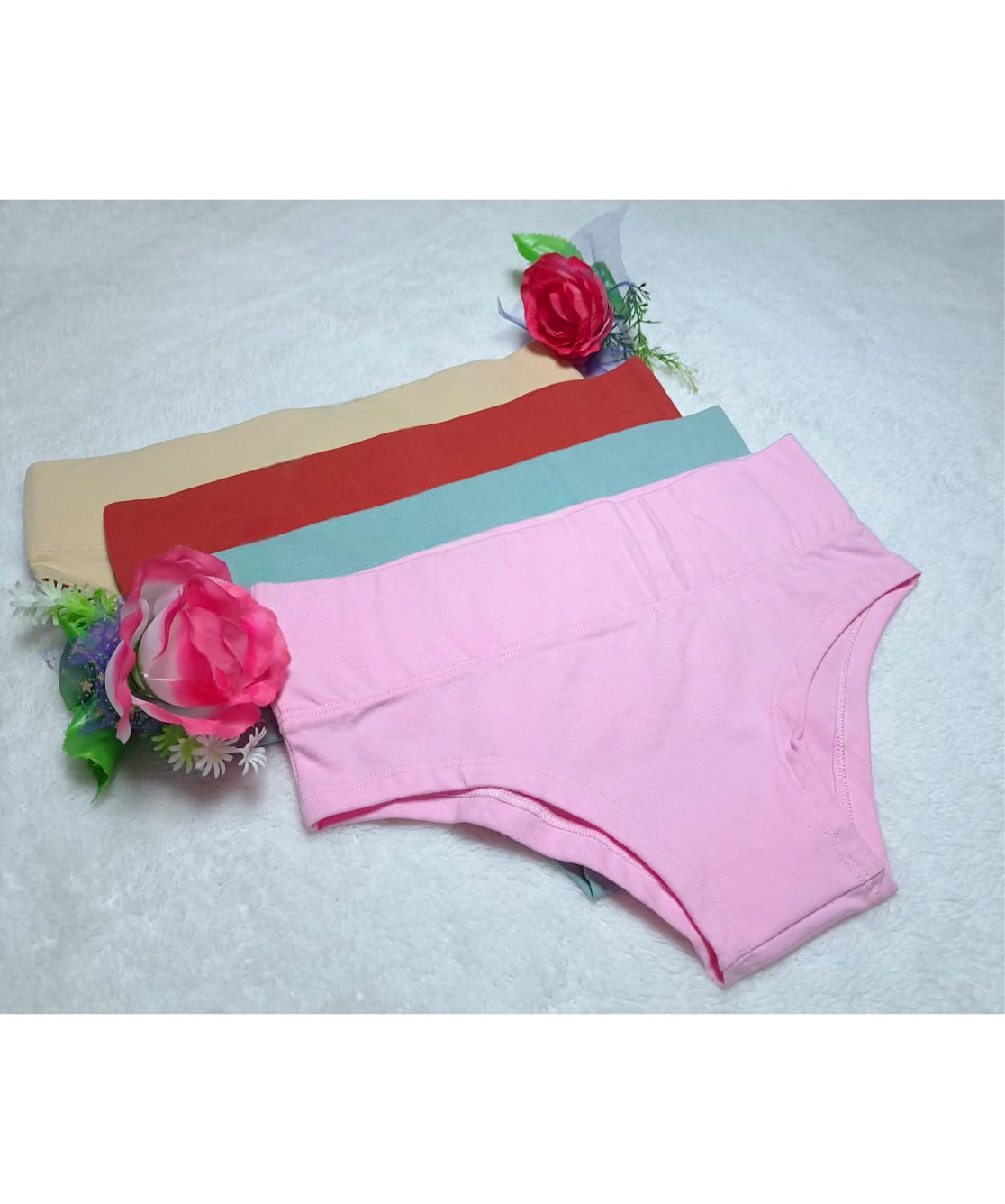 SET X6 CACHETEROS DE COMPRESIÓN💎