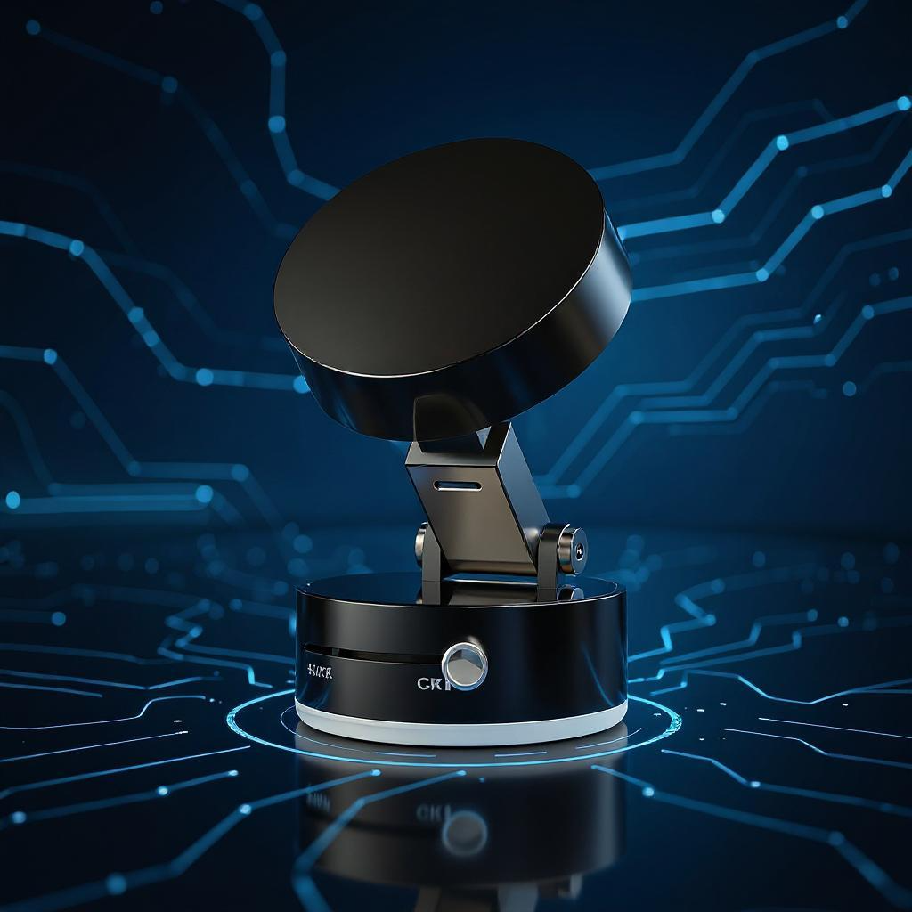 👌Soporte de celular SMART DRIVE🔥