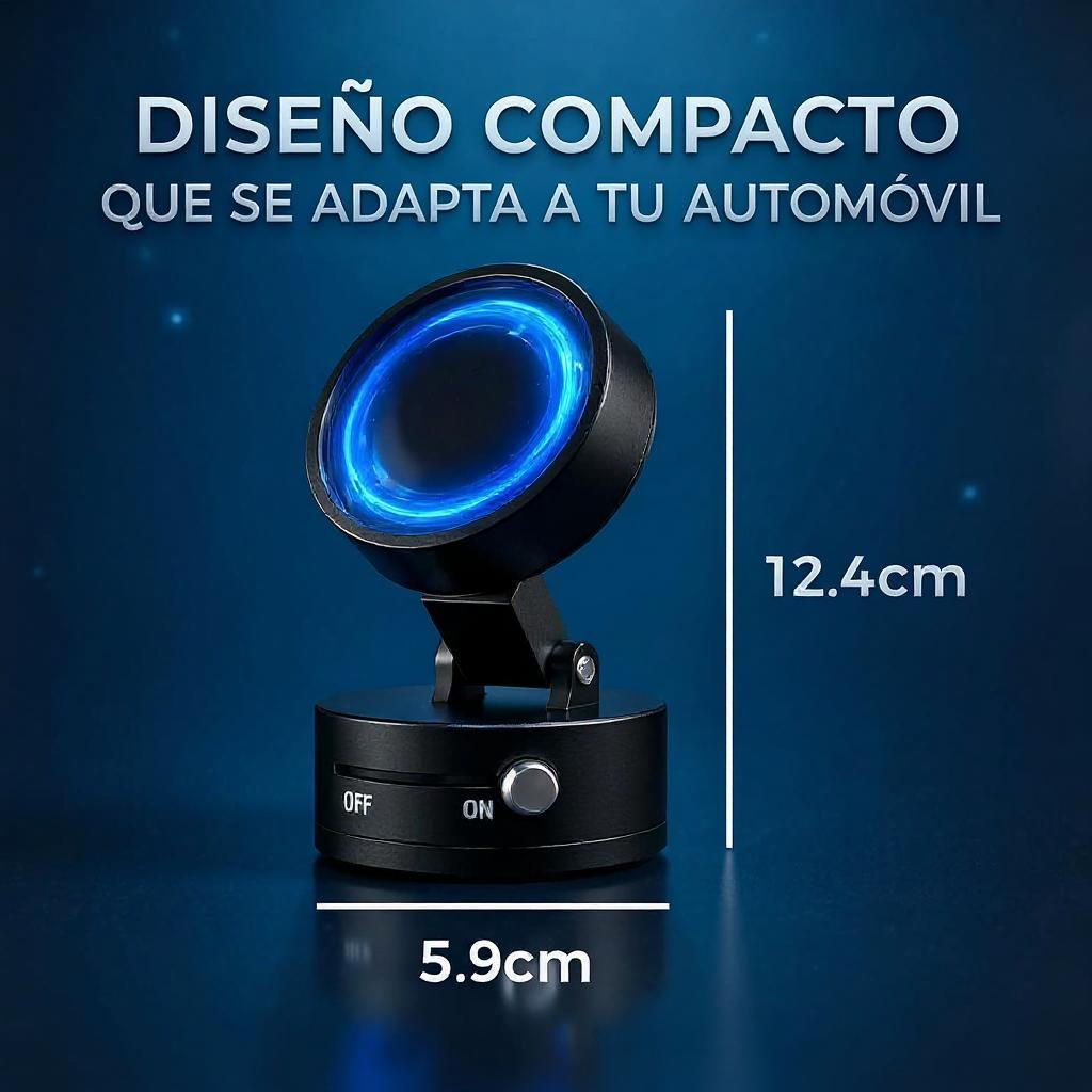 👌Soporte de celular SMART DRIVE🔥
