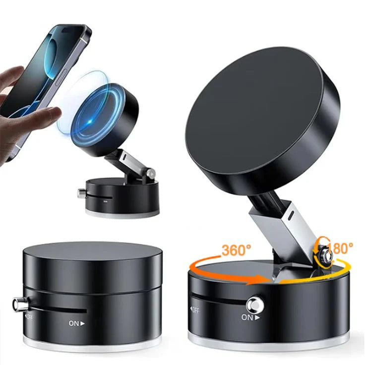 👌Soporte de celular SMART DRIVE🔥