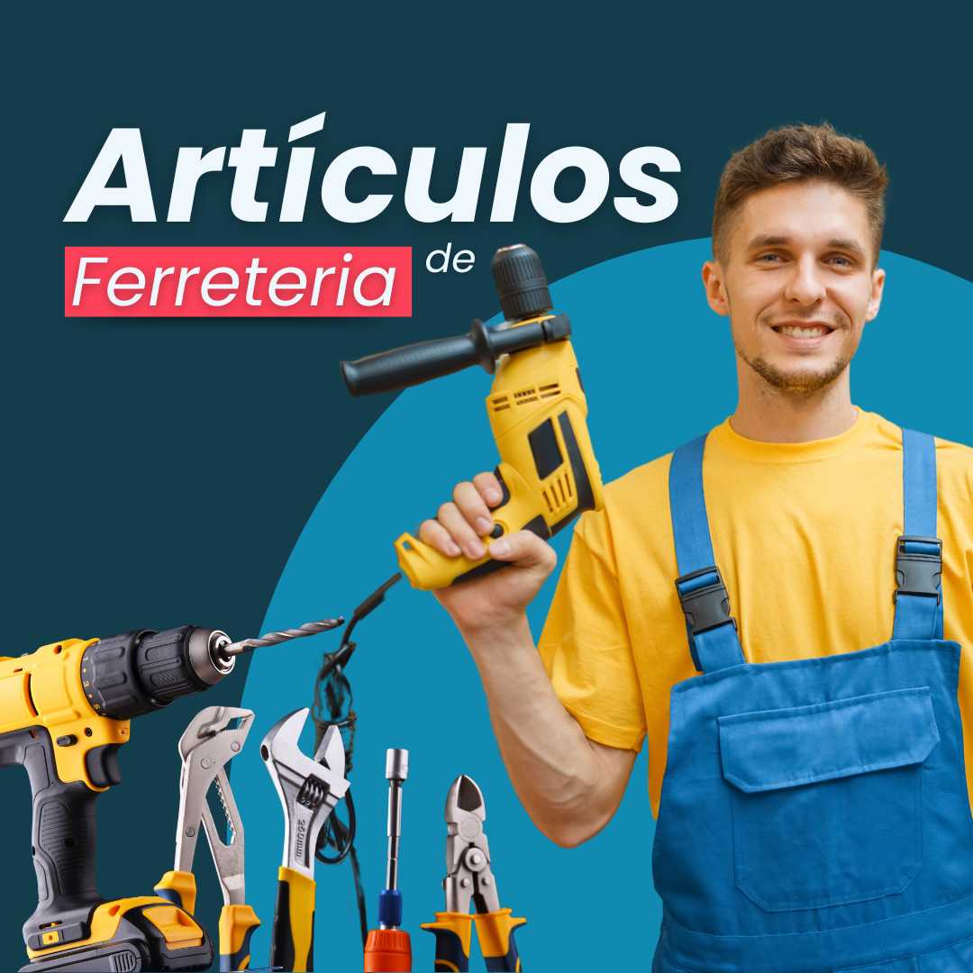 FERRETERIA