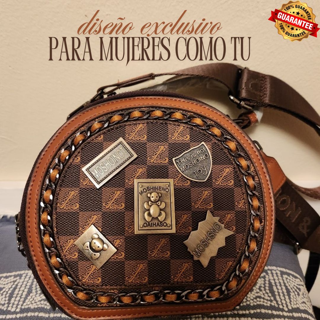 💖BOLSO EXCLUSIVO BELLATRIX 💎
