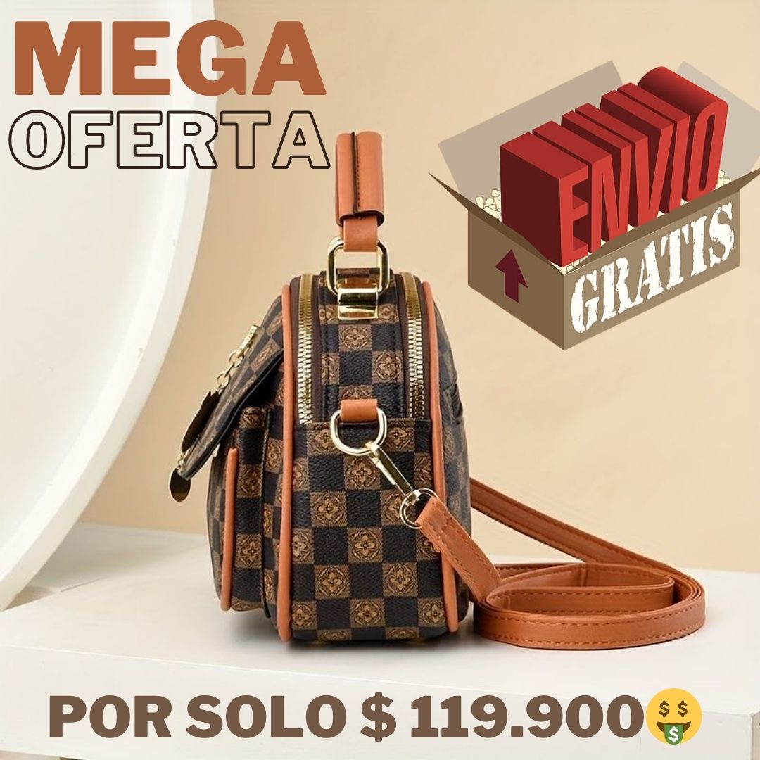 💖BOLSO EXCLUSIVO BELLATRIX 💎