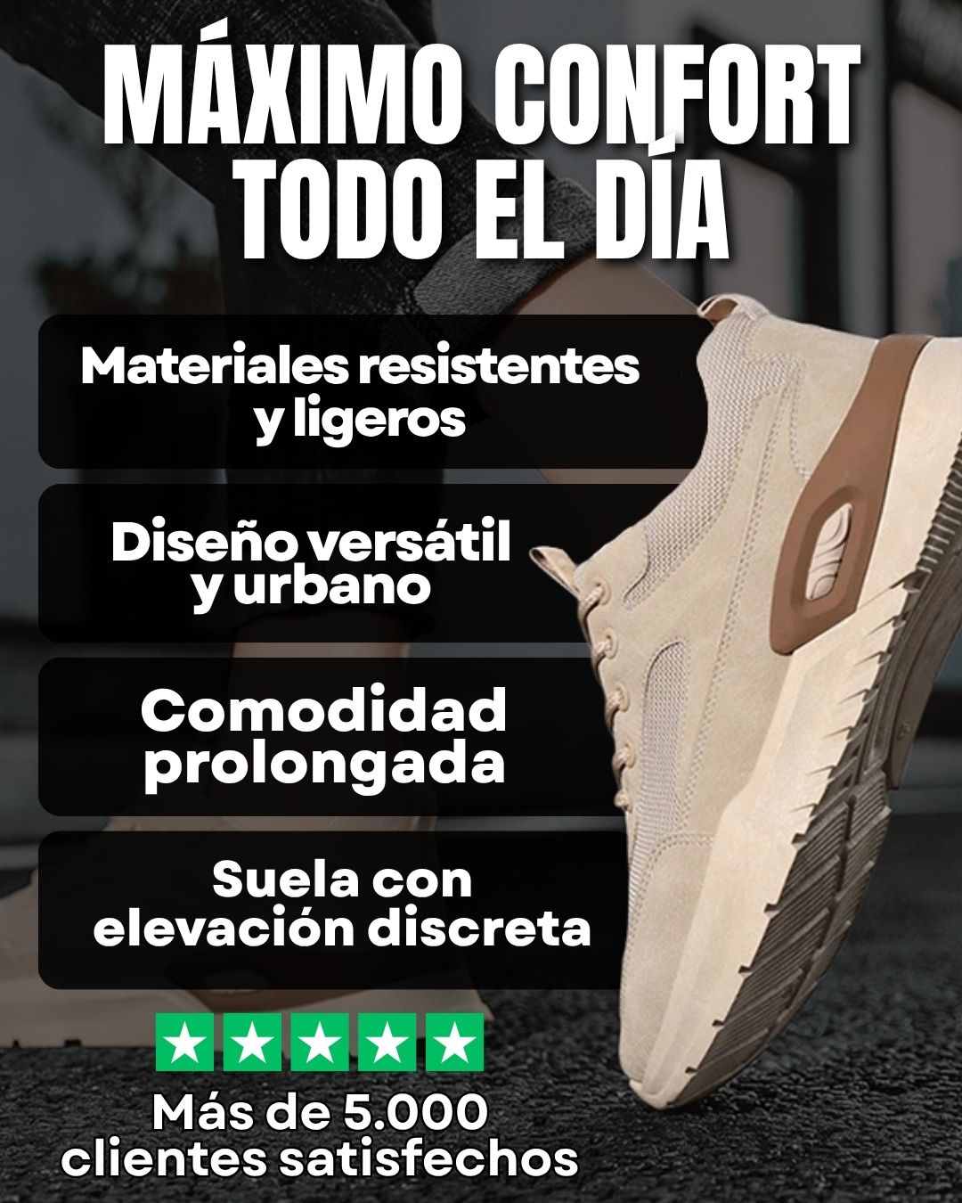 🥳Lanzamiento TENIS KYRON🤩