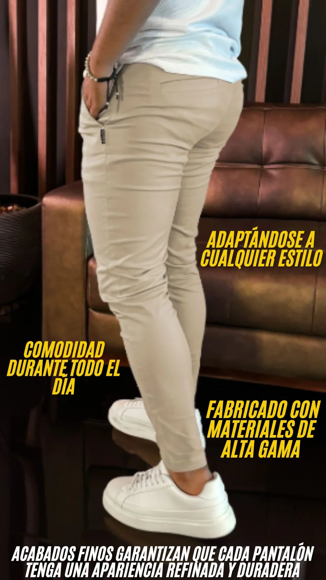 NUEVO DISEÑO💎PANTALON IMPERIAL👖
