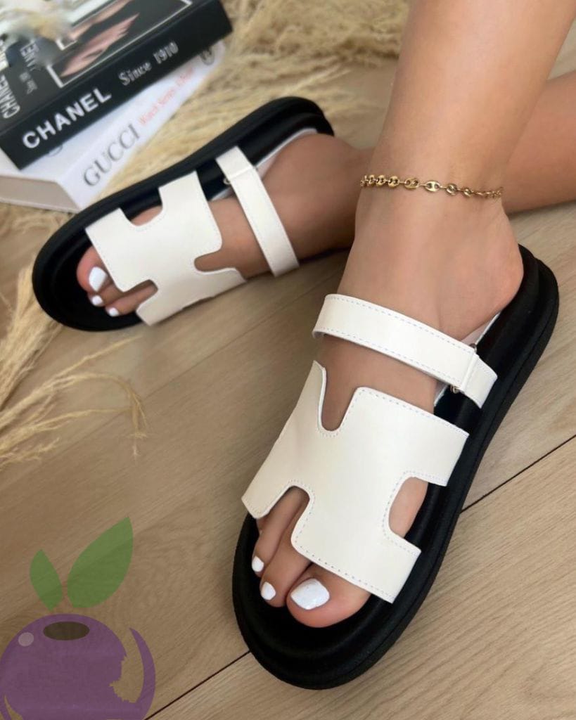 Sandalias✨PHIA😍