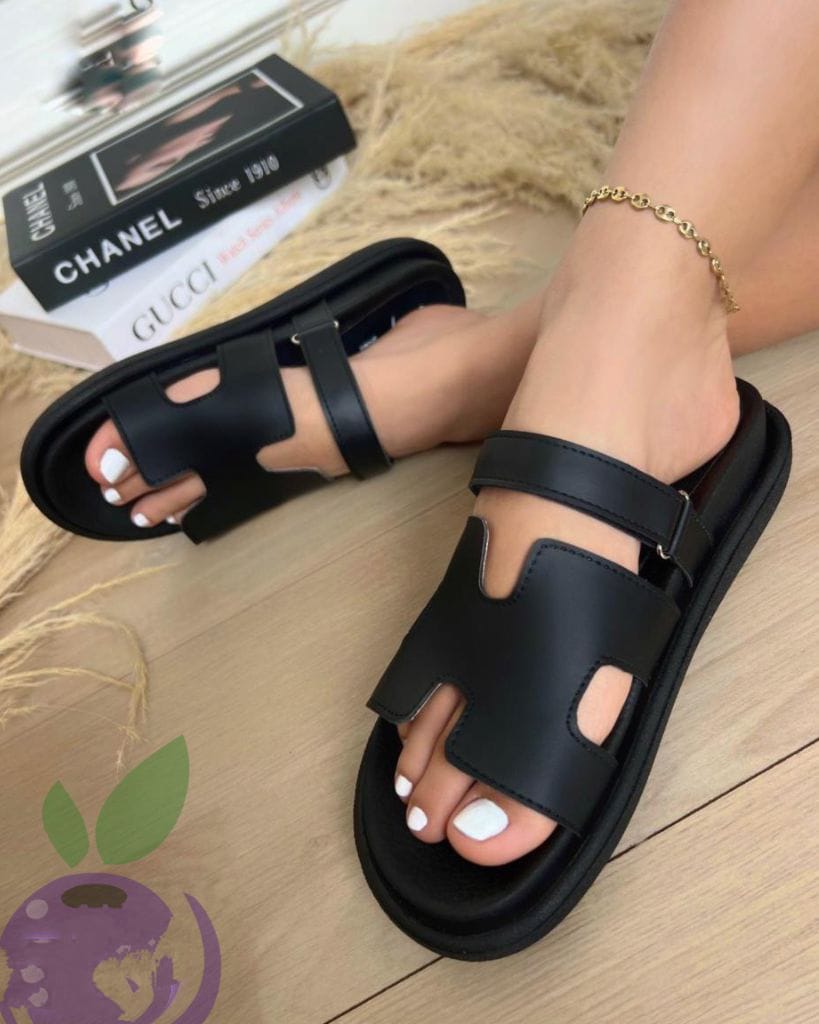 Sandalias✨PHIA😍