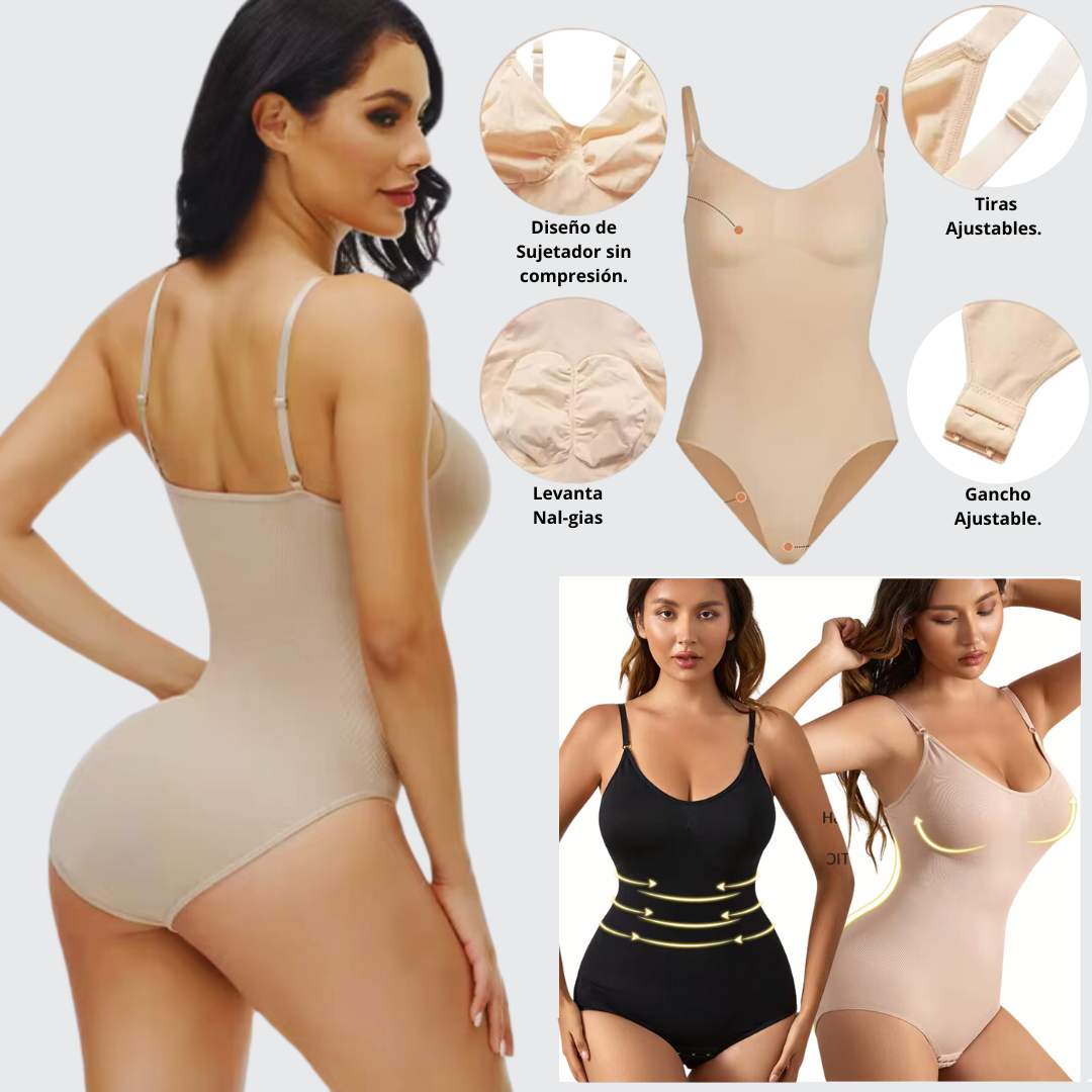 💖BODY CURVEX 3 EN 1🎁