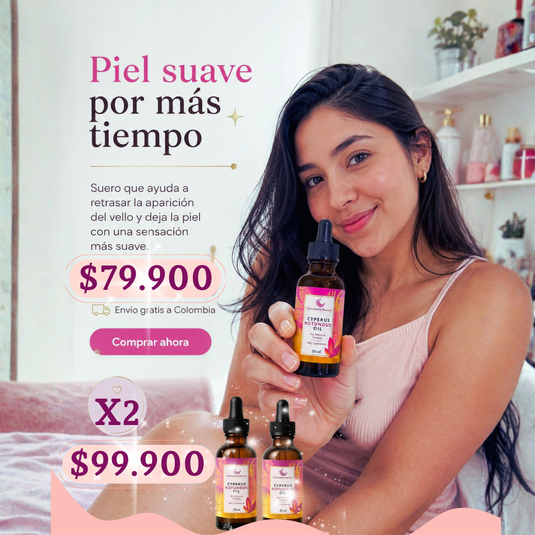 🎉LLEGO EL NUEVO VELLO STOP🧨
