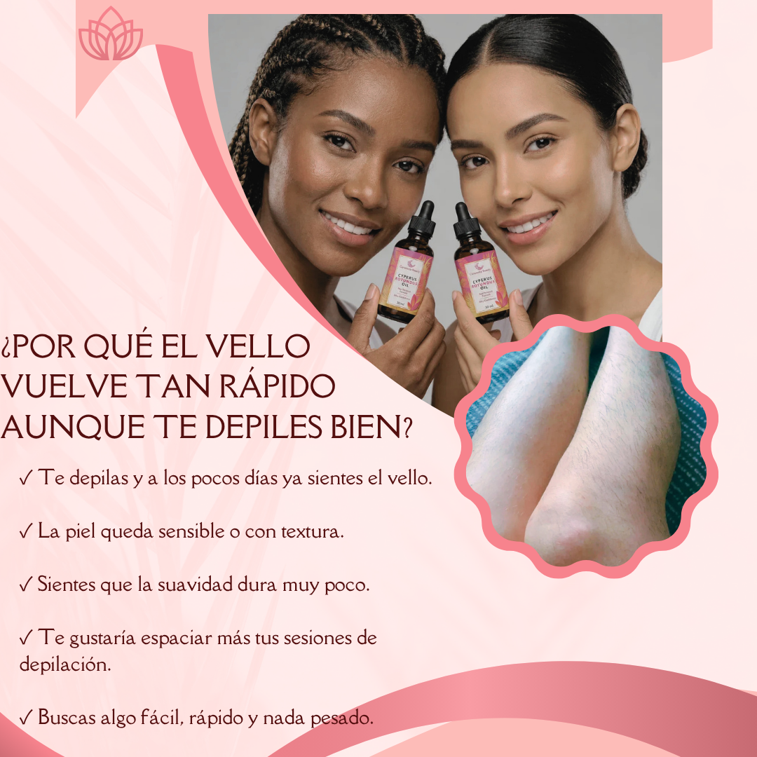 🎉LLEGO EL NUEVO VELLO STOP🧨