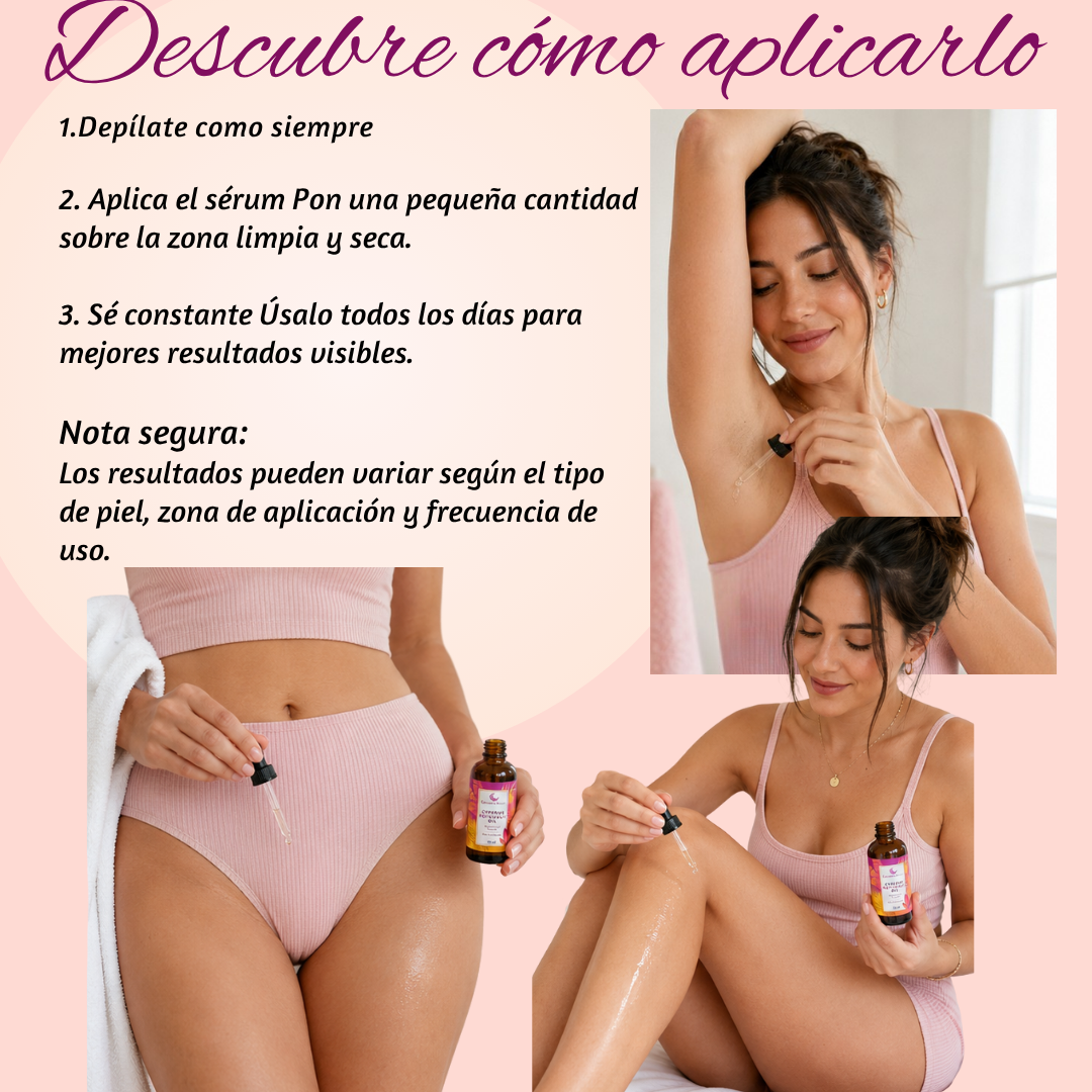 🎉LLEGO EL NUEVO VELLO STOP🧨