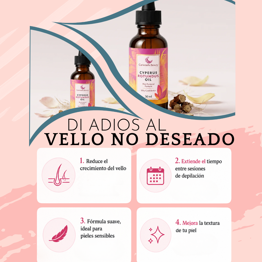 🎉LLEGO EL NUEVO VELLO STOP🧨