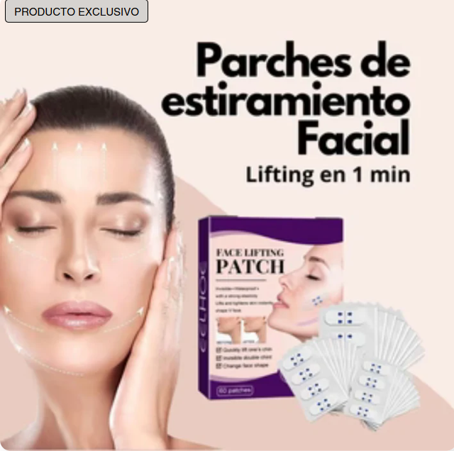 💖CINTA FACIAL LIFTING🥰