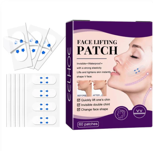 💖CINTA FACIAL LIFTING🥰