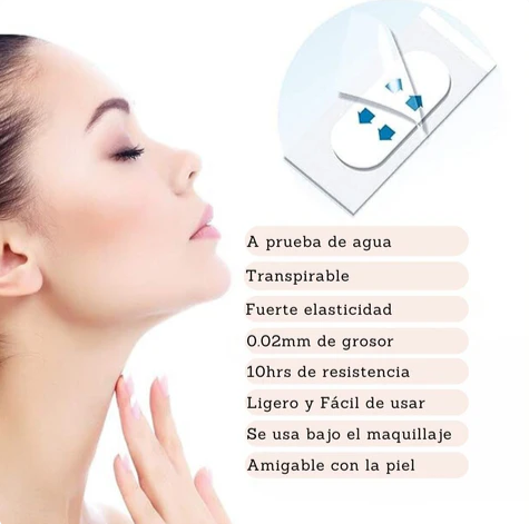💖CINTA FACIAL LIFTING🥰