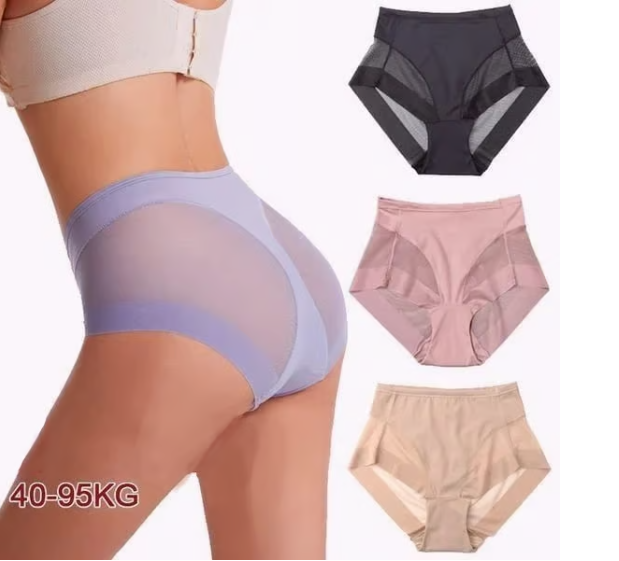 ✨Panty Antifluido🫧