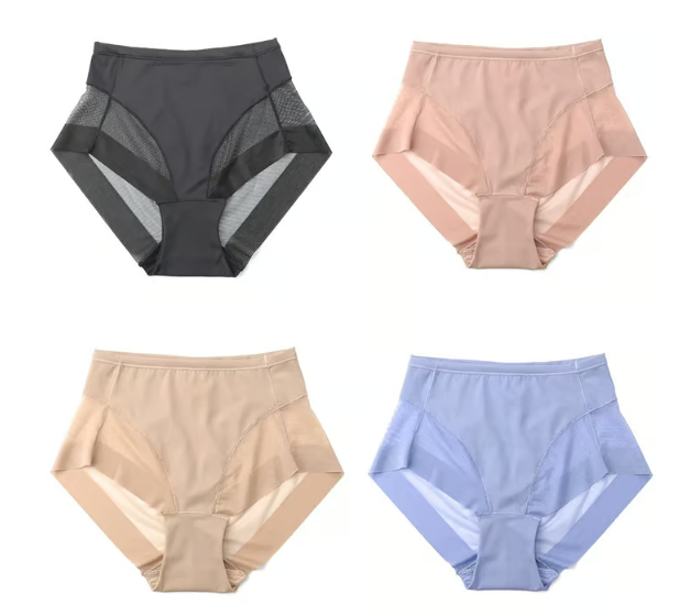 ✨Panty Antifluido🫧