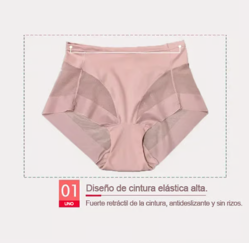 ✨Panty Antifluido🫧