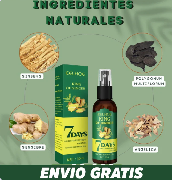 🚨TRATAMIENTO CAPILAR EELHOE😍