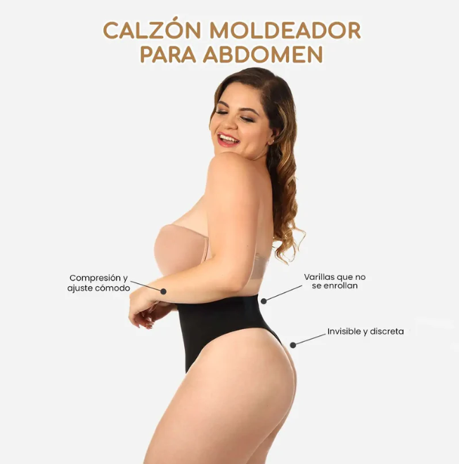 🫧Panty Reductor✨