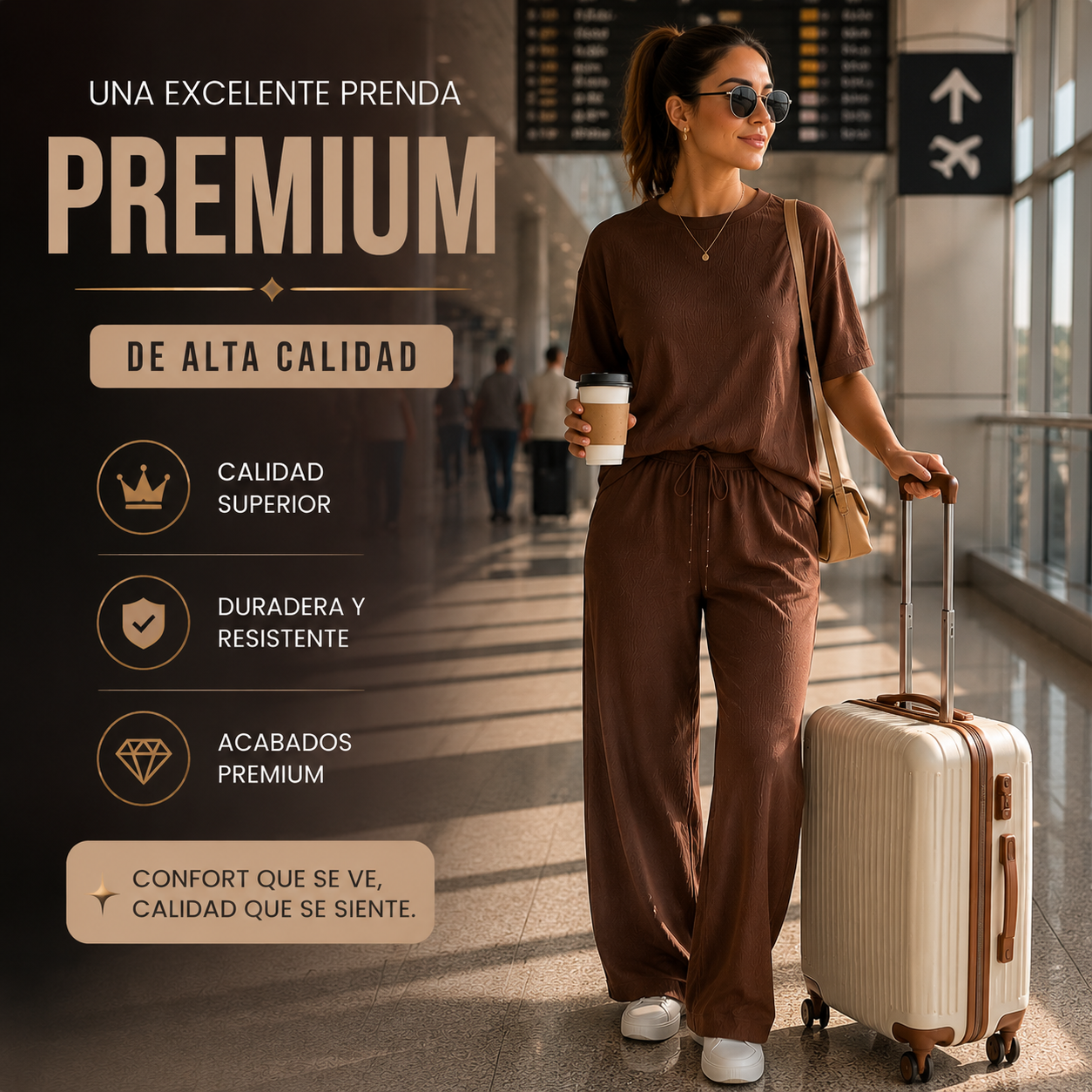 💖Conjunto relax premium🎀