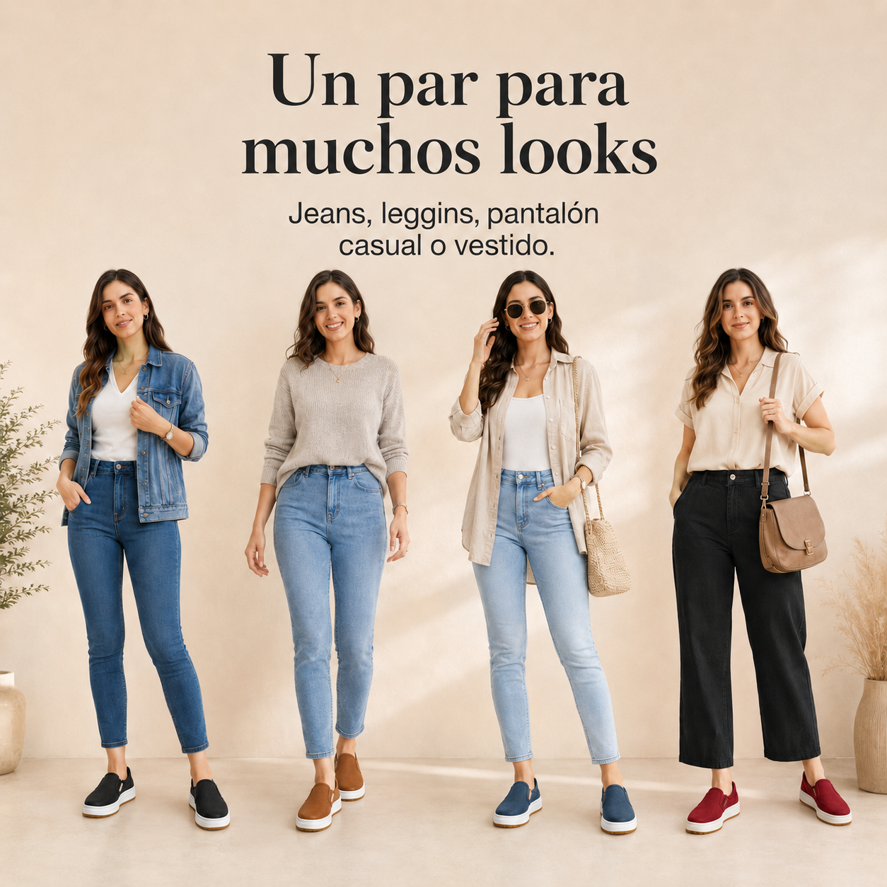 🥿ZAPATO NUBE CONFORT 😍