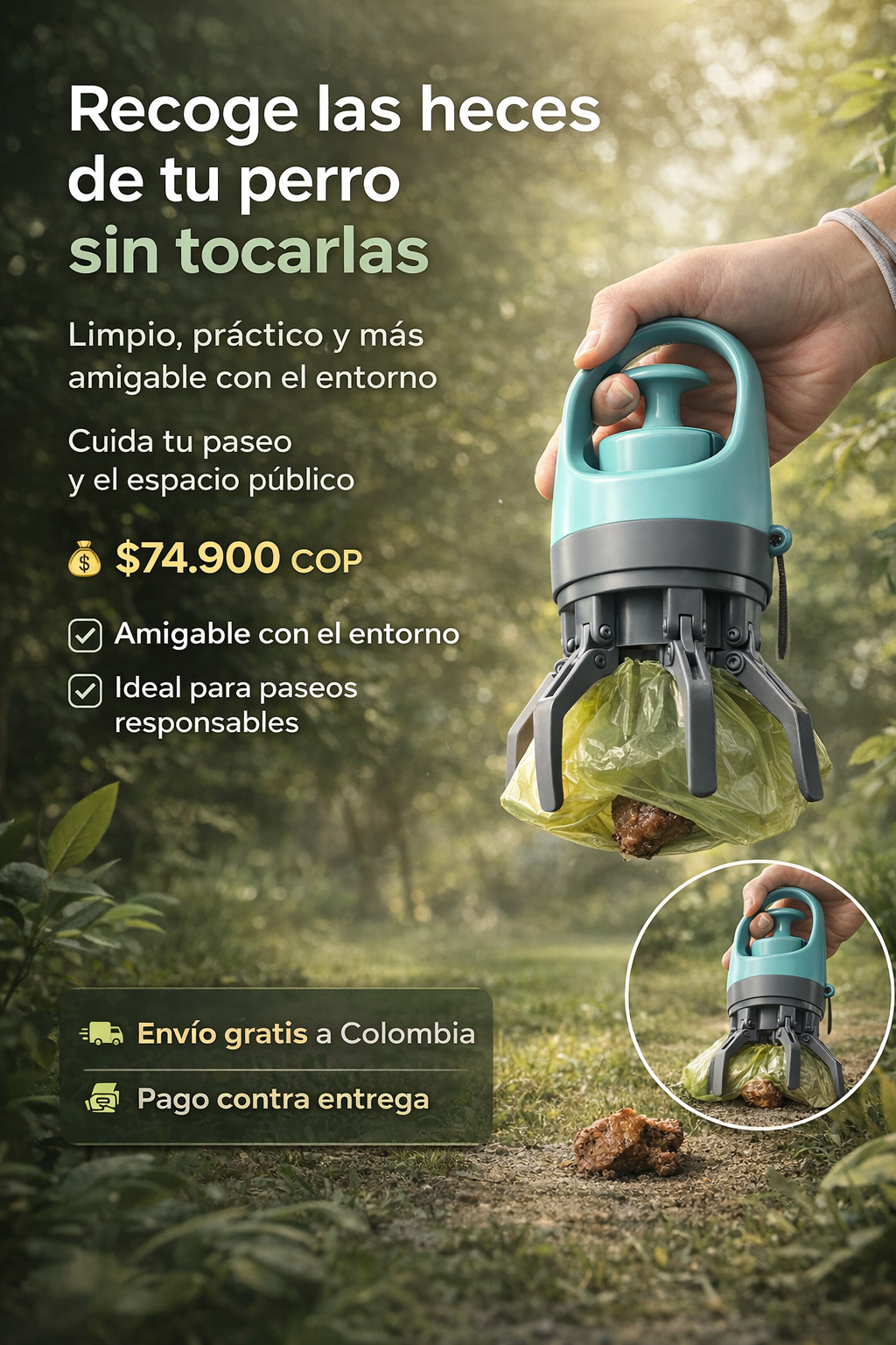 🐶PATALIMPIA🐾