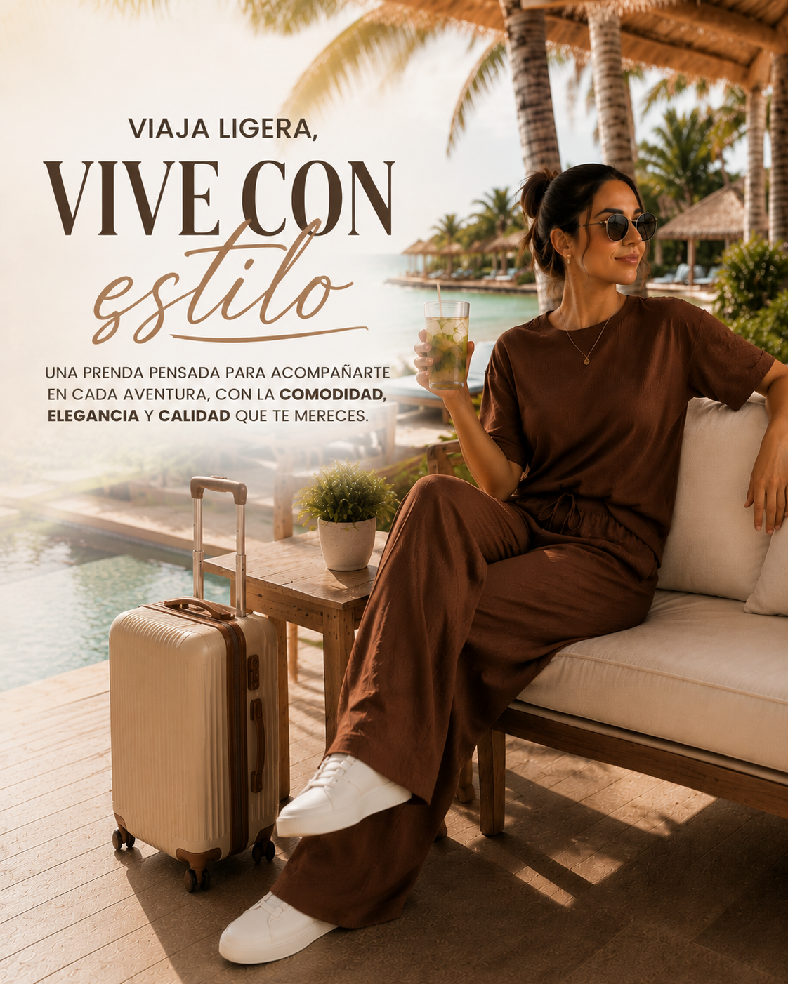 💖Conjunto relax premium🎀