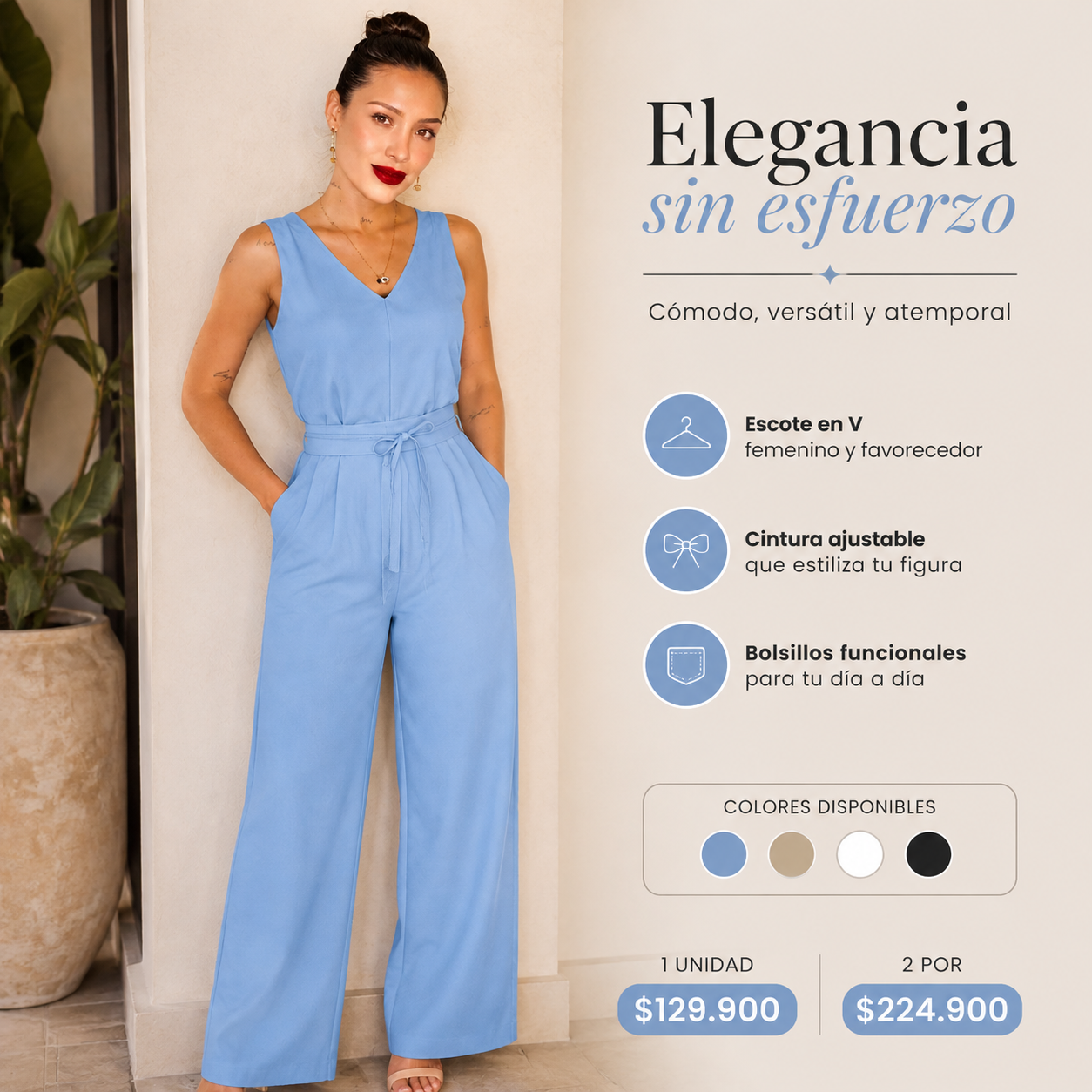 💝CONJUNTO SELECTA💃
