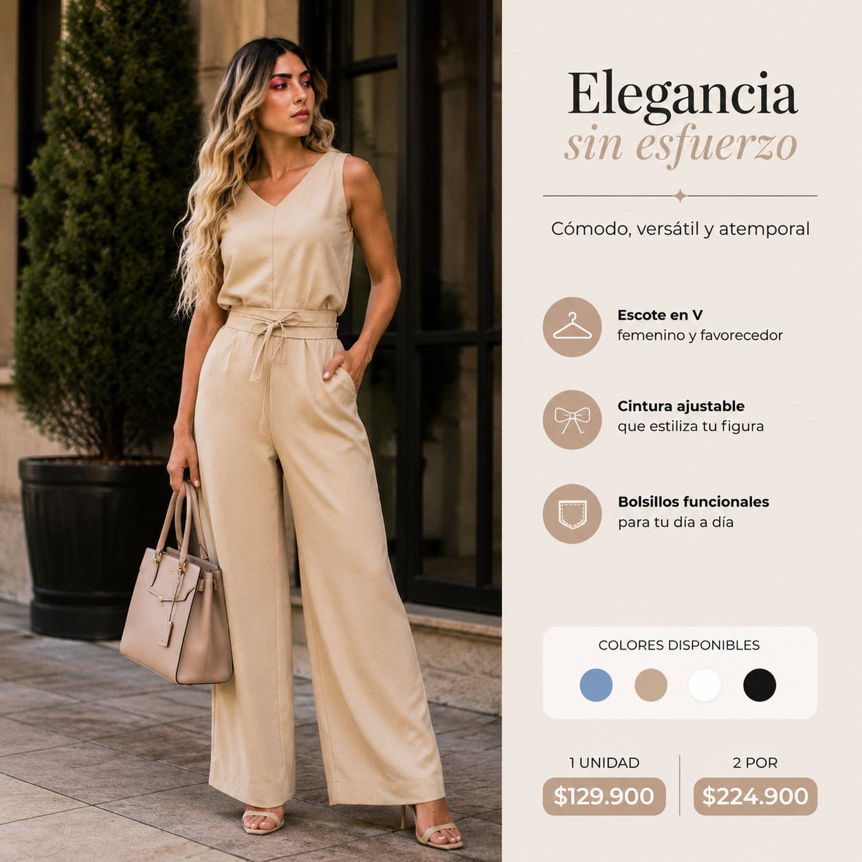 💝CONJUNTO SELECTA💃