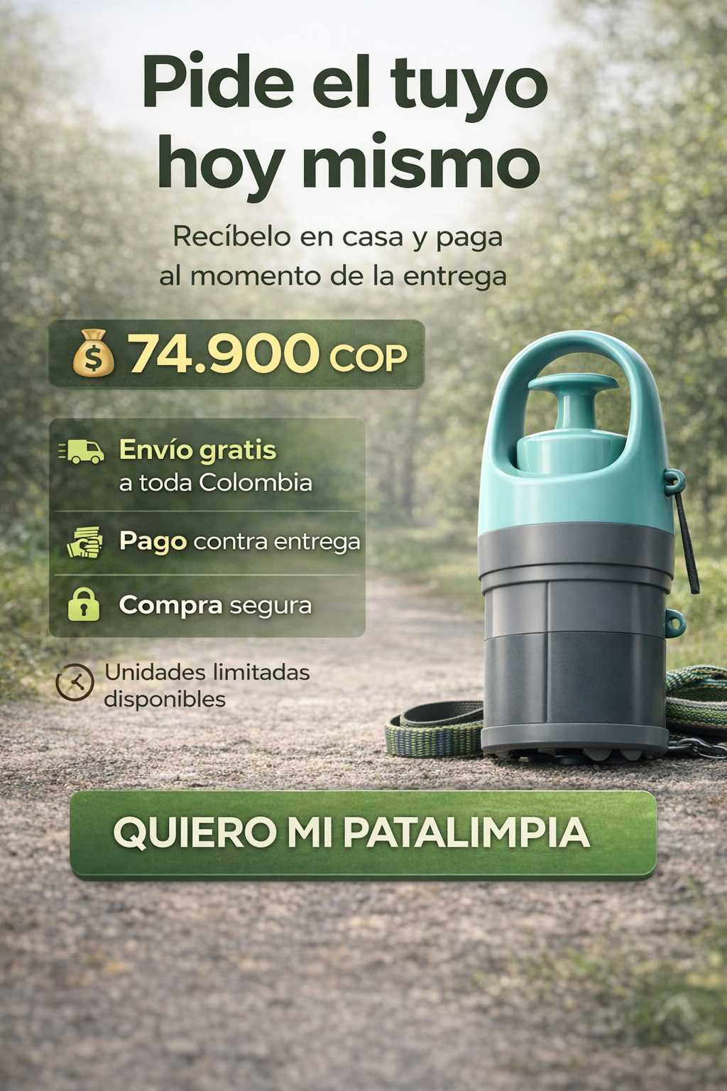 🐶PATALIMPIA🐾