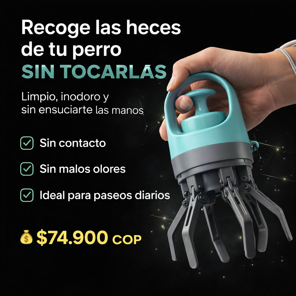 🐶PATALIMPIA🐾
