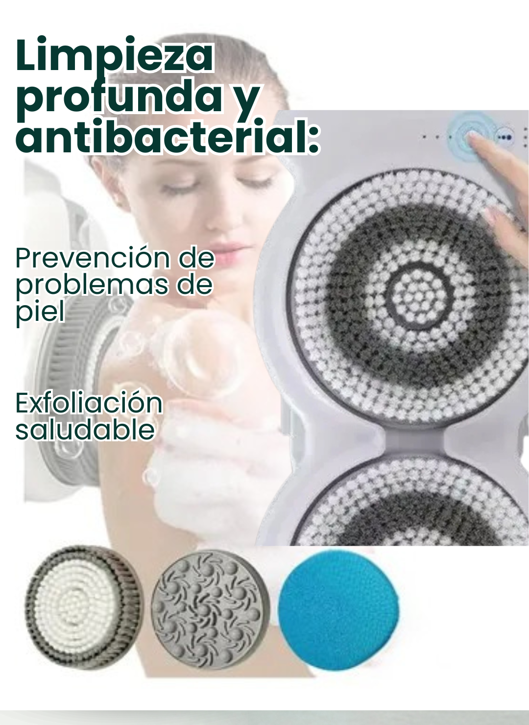 💎HIDRO SPA INTELIGENTE🎁