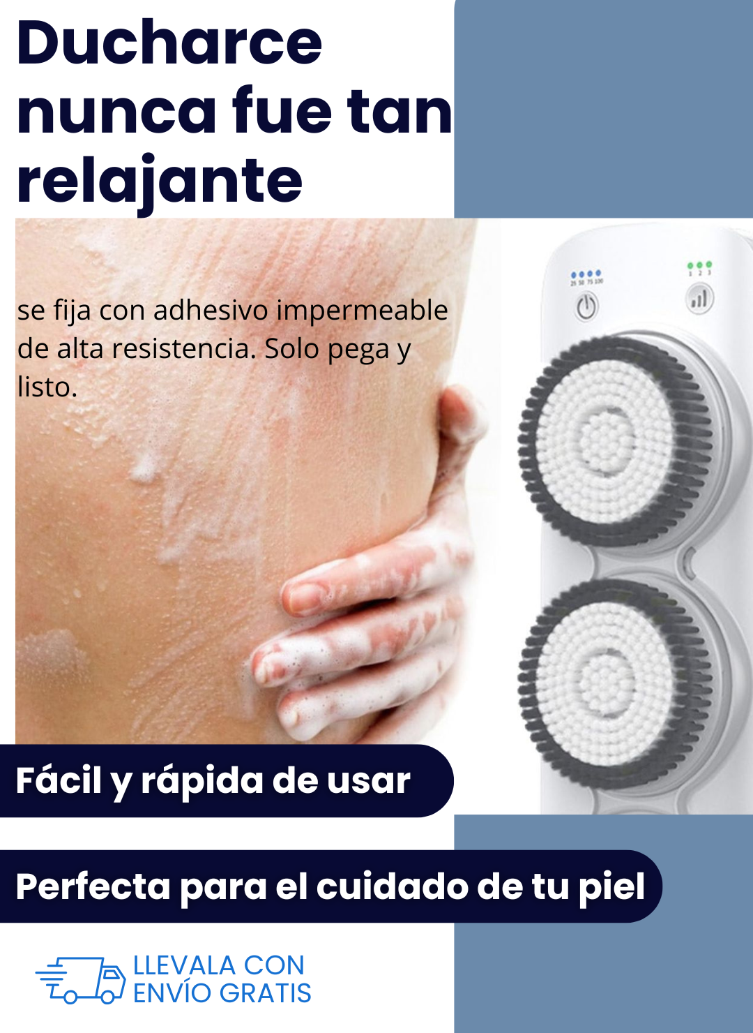 💎HIDRO SPA INTELIGENTE🎁