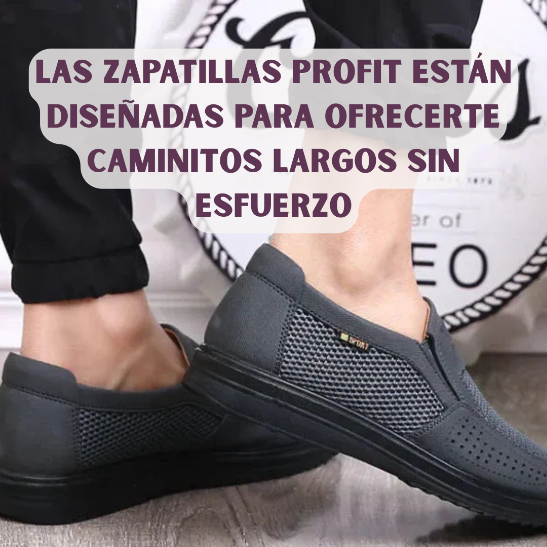 💫CALZADO MODERNO🔥Zapatillas ProFit💎