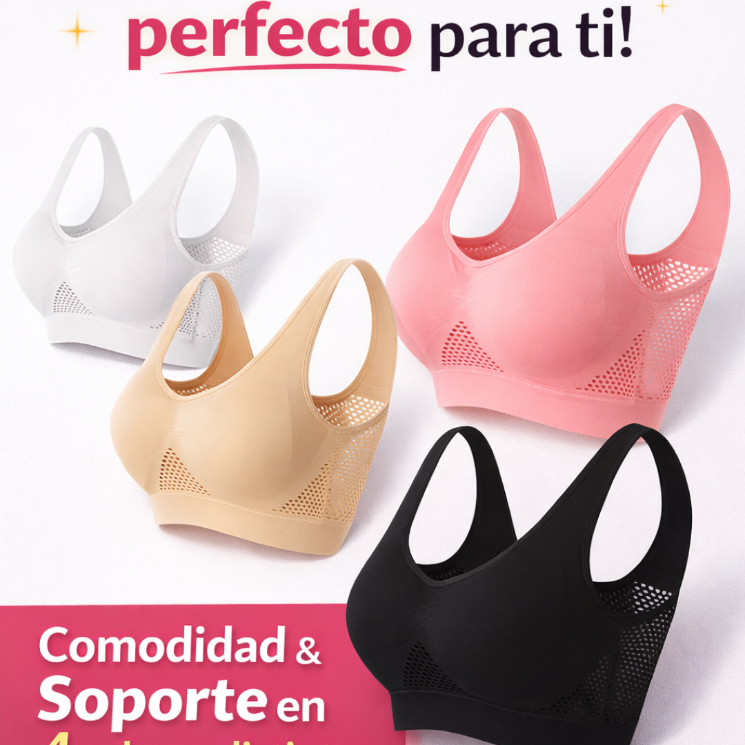 👙SUJETADOR AEROFIT💖