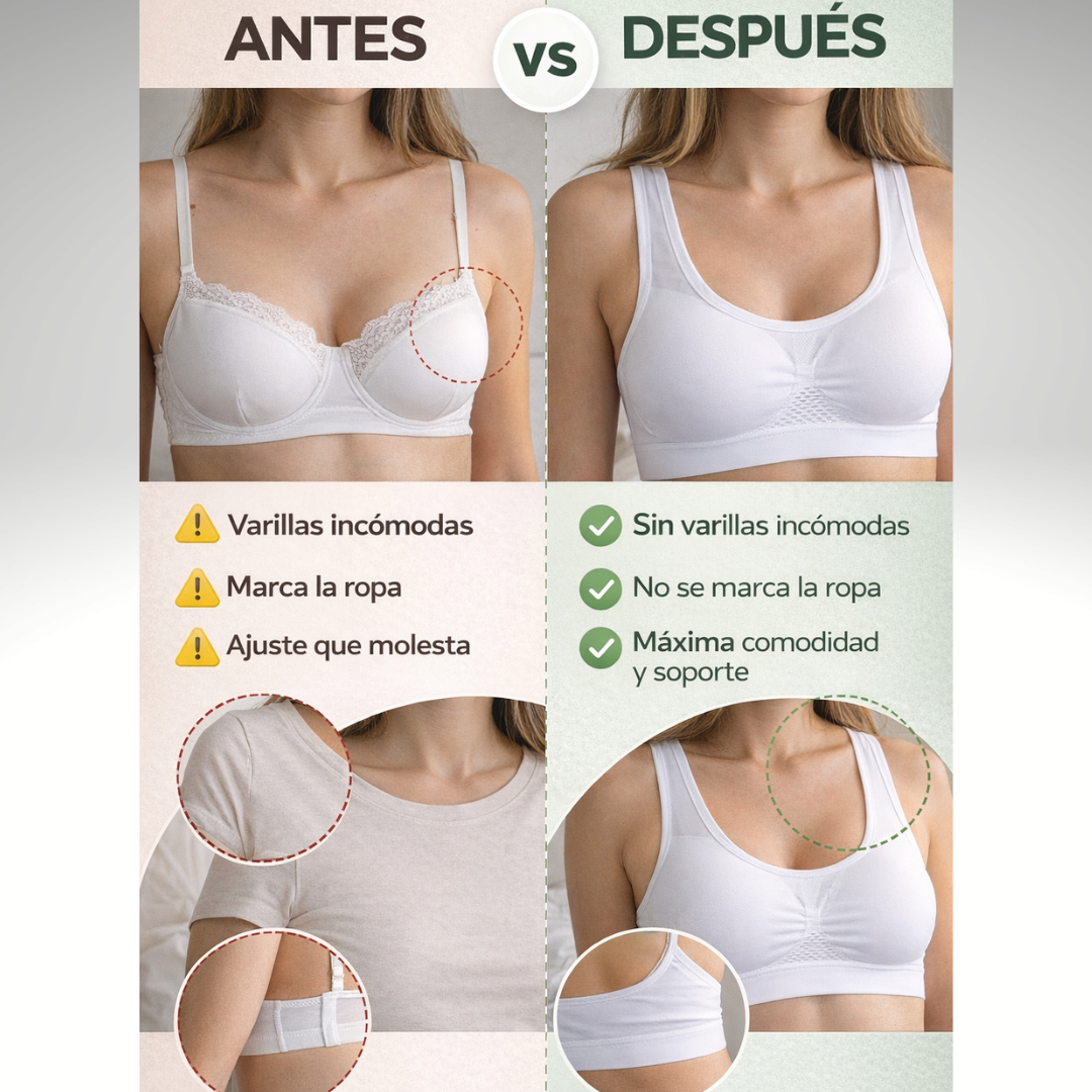 👙SUJETADOR AEROFIT💖