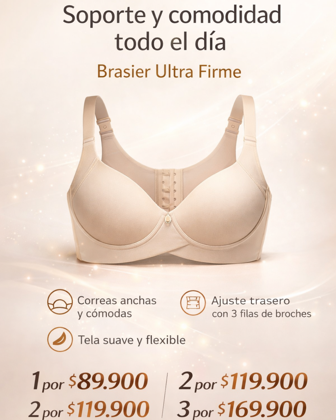 💎MAGIC BRA 💖