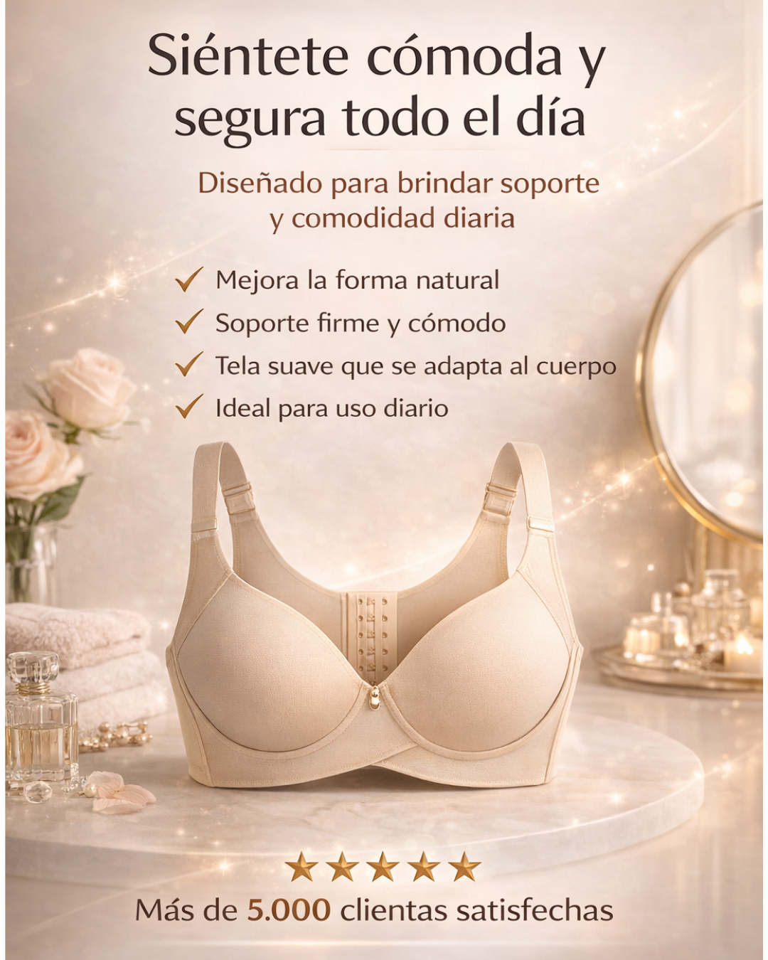 💎MAGIC BRA 💖