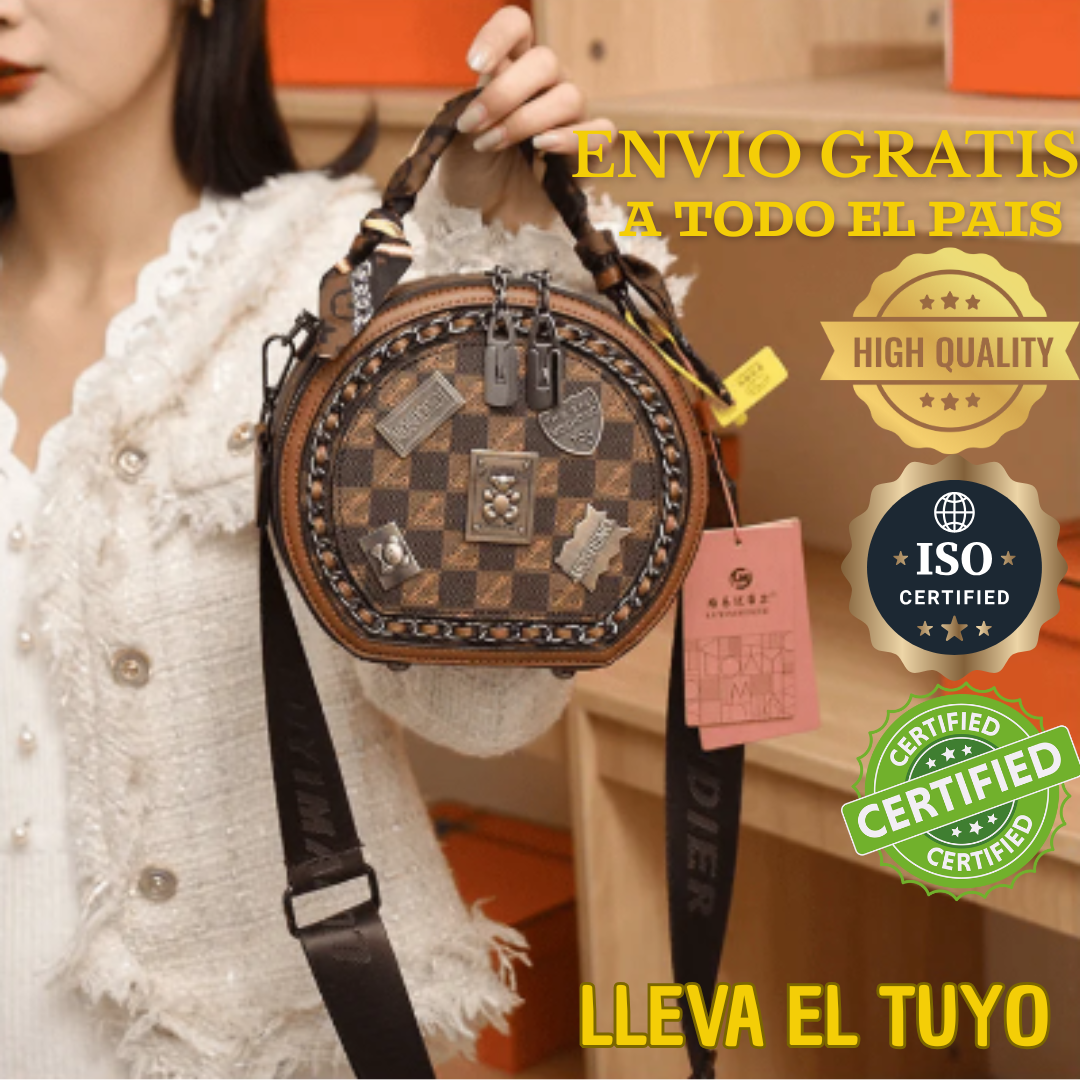 💖BOLSO EXCLUSIVO BELLATRIX 💎