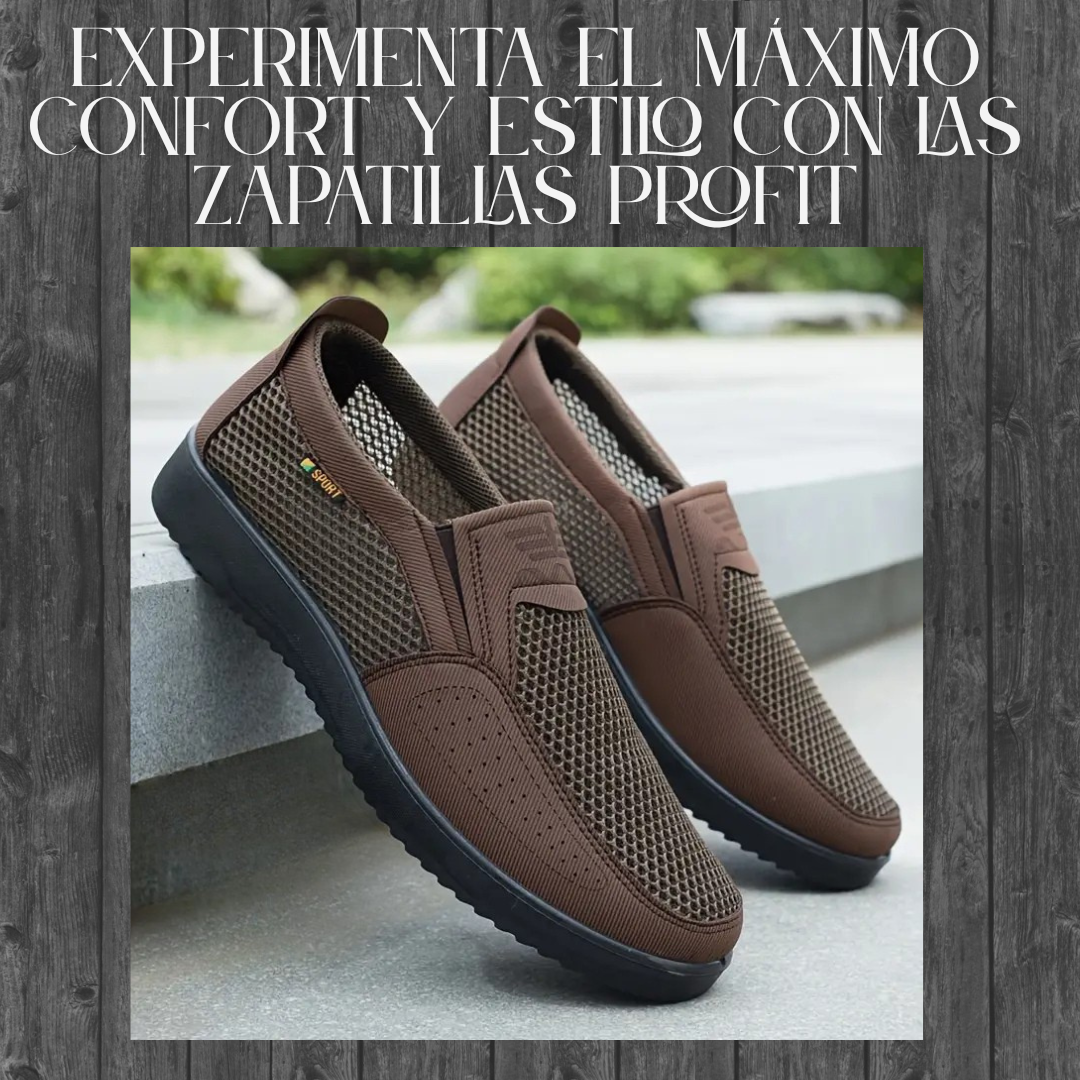 💫CALZADO MODERNO🔥Zapatillas ProFit💎