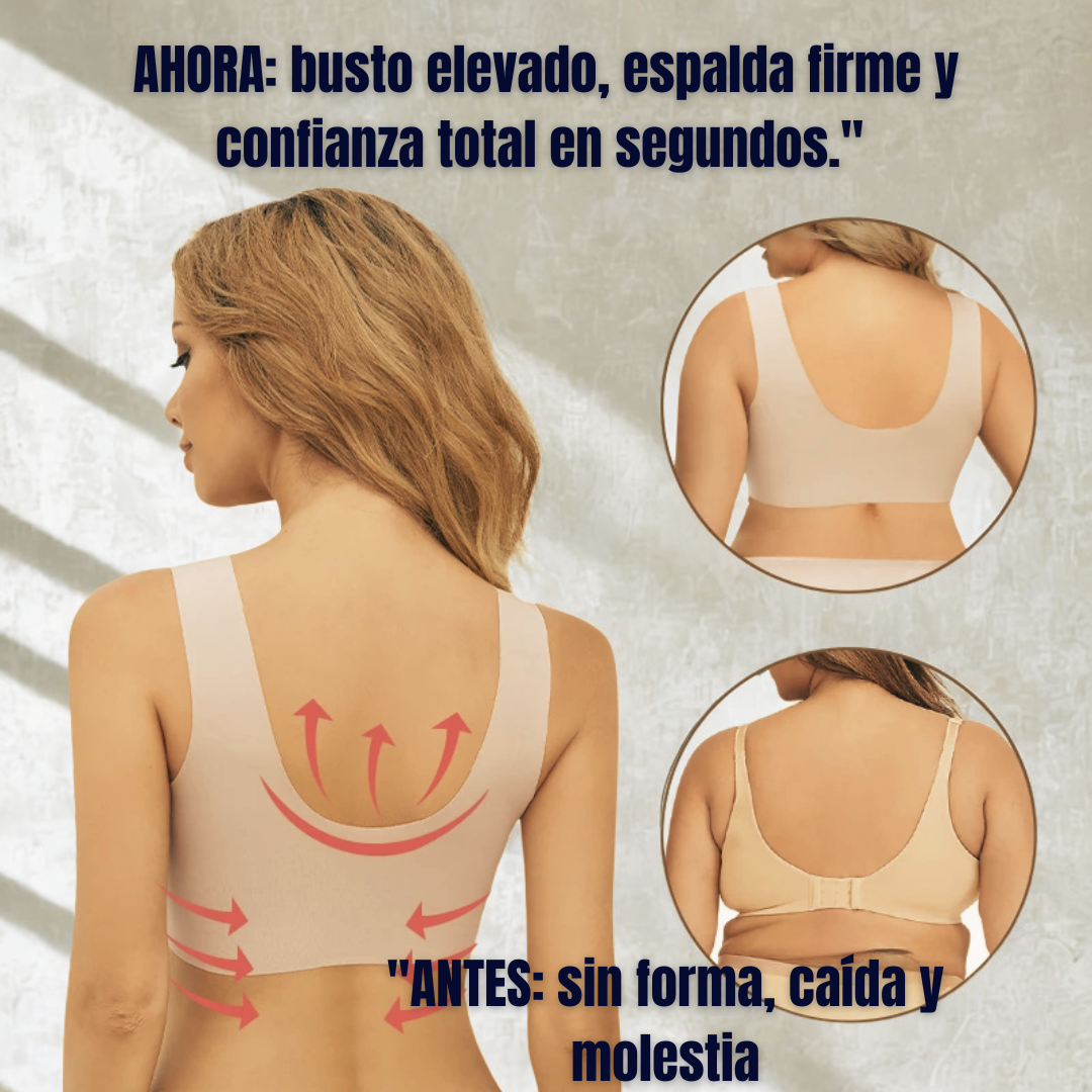 💖OFERTA 2X1 SUJETADOR POWER LIFT💃