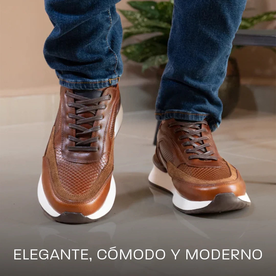 ✨ZAPATOS URBANLIT👟👌