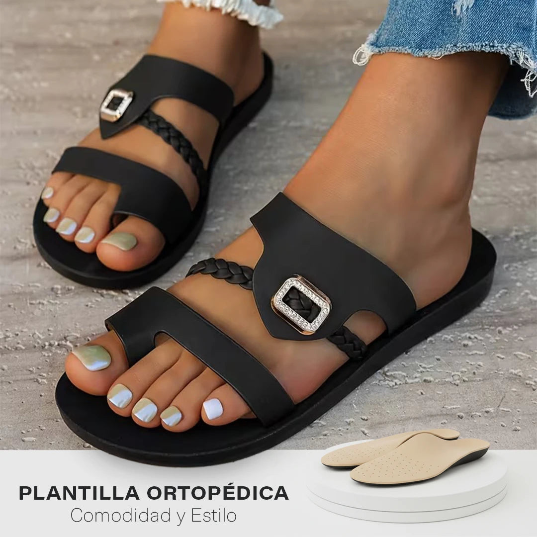 🌟Sandalia Bella Comfort✨